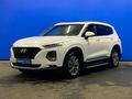 Hyundai Santa Fe 2020 годаүшін13 010 000 тг. в Шымкент