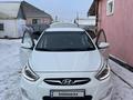 Hyundai Accent 2013 года за 5 800 000 тг. в Уральск – фото 9