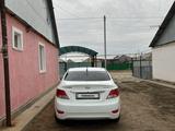 Hyundai Accent 2013 года за 5 800 000 тг. в Уральск – фото 4