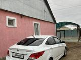 Hyundai Accent 2013 годаүшін5 900 000 тг. в Уральск – фото 5