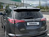 Toyota RAV4 2018 годаүшін13 000 000 тг. в Астана – фото 5