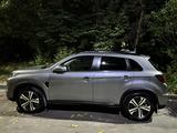 Mitsubishi ASX 2021 года за 11 999 999 тг. в Алматы – фото 3