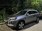 Mitsubishi ASX 2021 года за 11 999 999 тг. в Алматы