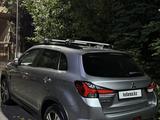 Mitsubishi ASX 2021 года за 11 999 999 тг. в Алматы – фото 2