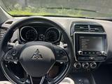 Mitsubishi ASX 2021 года за 11 999 999 тг. в Алматы – фото 5