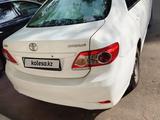 Toyota Corolla 2011 года за 5 000 000 тг. в Алматы – фото 2