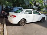 Toyota Corolla 2011 года за 5 000 000 тг. в Алматы