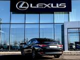 Lexus ES 250 2022 годаүшін23 500 000 тг. в Тараз – фото 2