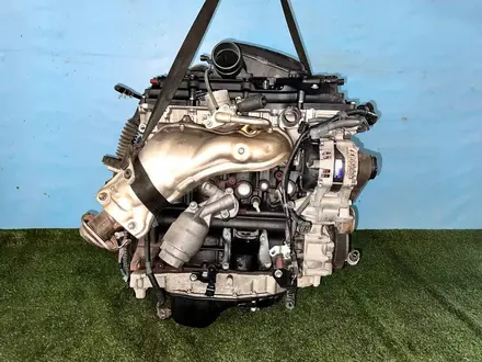 Двигатель 2TR-FE катушка 2.7 L на Тойота Прадо за 1 650 000 тг. в Актау – фото 5