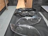 На Fx35 новые стекла фар в отличном качестве за 1 500 тг. в Алматы