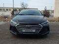 Hyundai Elantra 2017 годаүшін7 200 000 тг. в Астана – фото 17