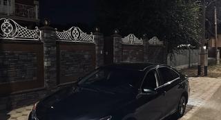 Toyota Camry 2015 года за 5 900 000 тг. в Атырау