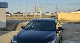 Toyota Camry 2015 года за 5 900 000 тг. в Атырау