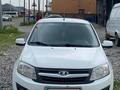 ВАЗ (Lada) Granta 2190 2014 годаүшін2 100 000 тг. в Шымкент