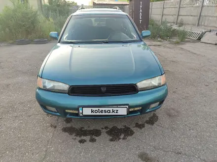 Subaru Legacy 1994 года за 1 200 000 тг. в Павлодар