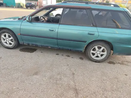 Subaru Legacy 1994 года за 1 200 000 тг. в Павлодар – фото 8