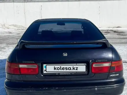 Honda Accord 1993 года за 1 300 000 тг. в Павлодар – фото 5