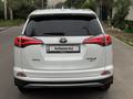 Toyota RAV4 2018 годаүшін11 500 000 тг. в Алматы – фото 3