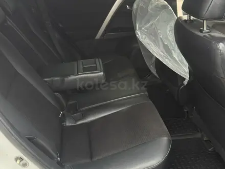Toyota RAV4 2018 года за 11 500 000 тг. в Алматы – фото 7