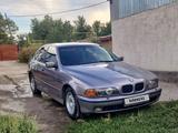 BMW 528 1996 годаfor3 530 000 тг. в Алматы