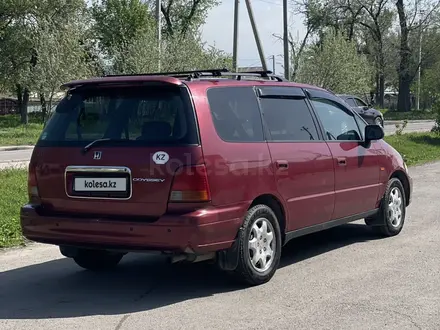 Honda Odyssey 1995 года за 2 999 900 тг. в Алматы – фото 9