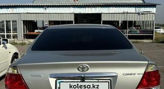 Toyota Camry 2005 года за 6 200 000 тг. в Алматы