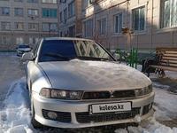 Mitsubishi Galant 2001 годаүшін1 300 000 тг. в Шымкент