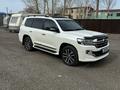 Toyota Land Cruiser 2018 года за 40 500 000 тг. в Кокшетау – фото 2