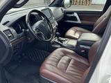 Toyota Land Cruiser 2018 года за 40 500 000 тг. в Кокшетау – фото 5