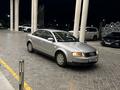 Audi A4 2002 годаfor2 500 000 тг. в Туркестан – фото 2