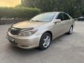 Toyota Camry 2002 года за 3 250 000 тг. в Павлодар
