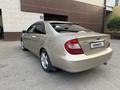 Toyota Camry 2002 года за 3 250 000 тг. в Павлодар – фото 4