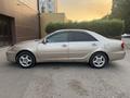 Toyota Camry 2002 года за 3 250 000 тг. в Павлодар – фото 3