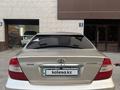 Toyota Camry 2002 года за 3 250 000 тг. в Павлодар – фото 5