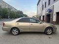 Toyota Camry 2002 года за 3 250 000 тг. в Павлодар – фото 7