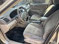 Toyota Camry 2002 года за 3 250 000 тг. в Павлодар – фото 9