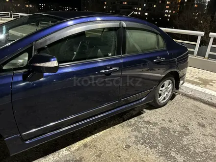 Honda Civic 2010 года за 3 800 000 тг. в Караганда – фото 8