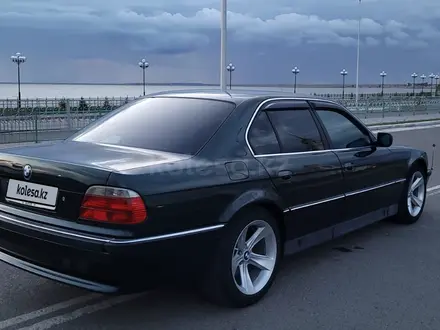 BMW 728 1996 года за 3 900 000 тг. в Кокшетау – фото 2