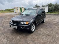 BMW X5 2002 года за 5 300 000 тг. в Астана