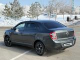 Chevrolet Cobalt 2020 года за 4 000 000 тг. в Астана – фото 2