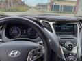 Hyundai Grandeur 2013 годаүшін5 000 000 тг. в Алматы – фото 14