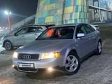 Audi A4 2002 годаfor3 600 000 тг. в Семей