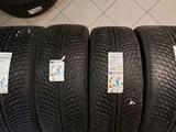 285/45R22 Michelin Pilot Sport 4 SUV летние за 770 000 тг. в Алматы