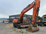 Doosan  DX210W 2021 года за 48 000 000 тг. в Алматы