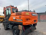 Doosan  DX210W 2021 года за 48 000 000 тг. в Алматы – фото 4
