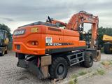Doosan  DX210W 2021 года за 48 000 000 тг. в Алматы – фото 3