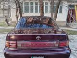 Toyota Camry 1992 года за 2 100 000 тг. в Тараз – фото 3