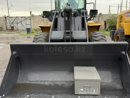 XCMG  LW300KN объем ковша (1.8 м³) 2026 года за 15 700 000 тг. в Шымкент – фото 10