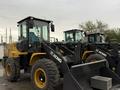 XCMG  LW300KN объем ковша (1.8 м³) 2026 года за 15 700 000 тг. в Шымкент