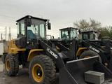 XCMG  LW300KN объем ковша (1.8 м³) 2026 года за 15 700 000 тг. в Шымкент